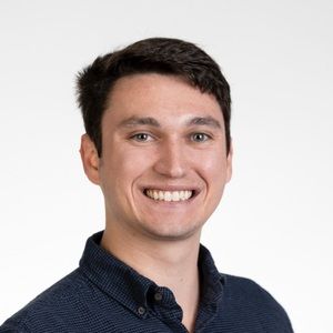 Meet your Posher, Jack